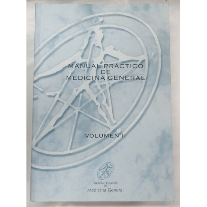 Manual práctico de medicina general. Volumen II